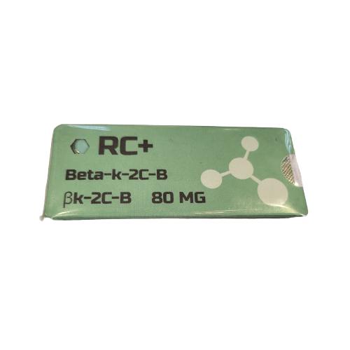 Buy Beta-k-2C-B 80mg Blister Online