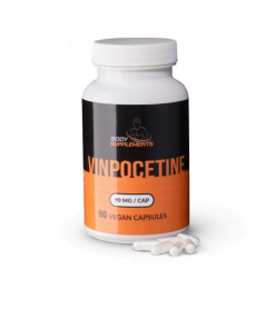 Buy Vinpocetine Vega Caps 90mg Online