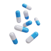 Buy Bacopa Monnieri Capsules 100mg Online