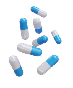 Buy Ginkgo Biloba Capsules 60mg Online