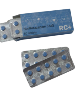 Norflurazepam Blister 10× 5mg