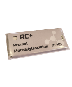 Buy Promal Methallylescaline 21 mg Blister Online