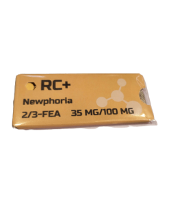 Buy Newphoria 2/3-FEA 35mg / 100mg Blister Online